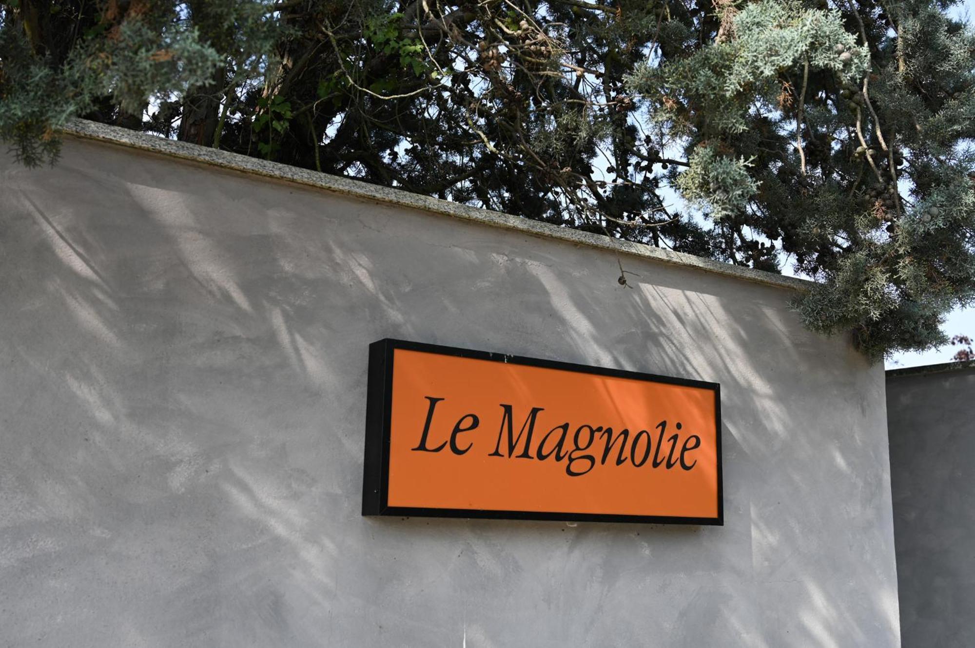 Auberge de jeunesse Le Magnolie à Cioccaro Di Penango Extérieur photo