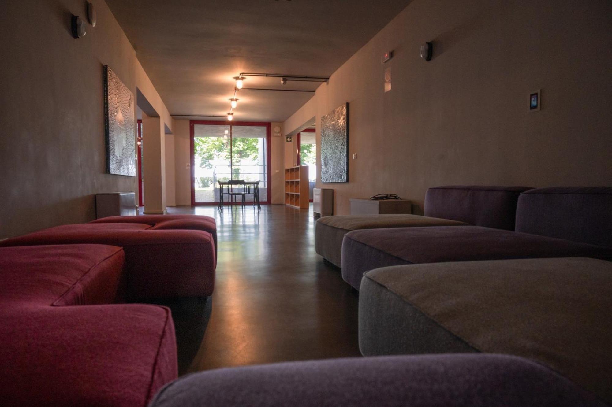 Auberge de jeunesse Le Magnolie à Cioccaro Di Penango Extérieur photo