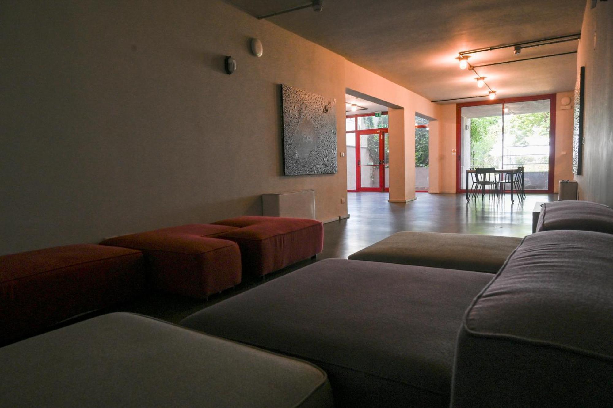 Auberge de jeunesse Le Magnolie à Cioccaro Di Penango Extérieur photo